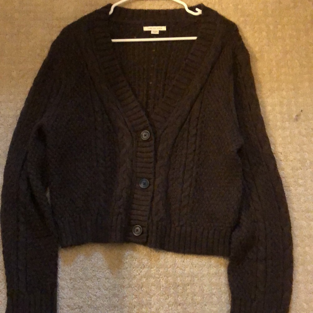 American Eagle Cardigan
